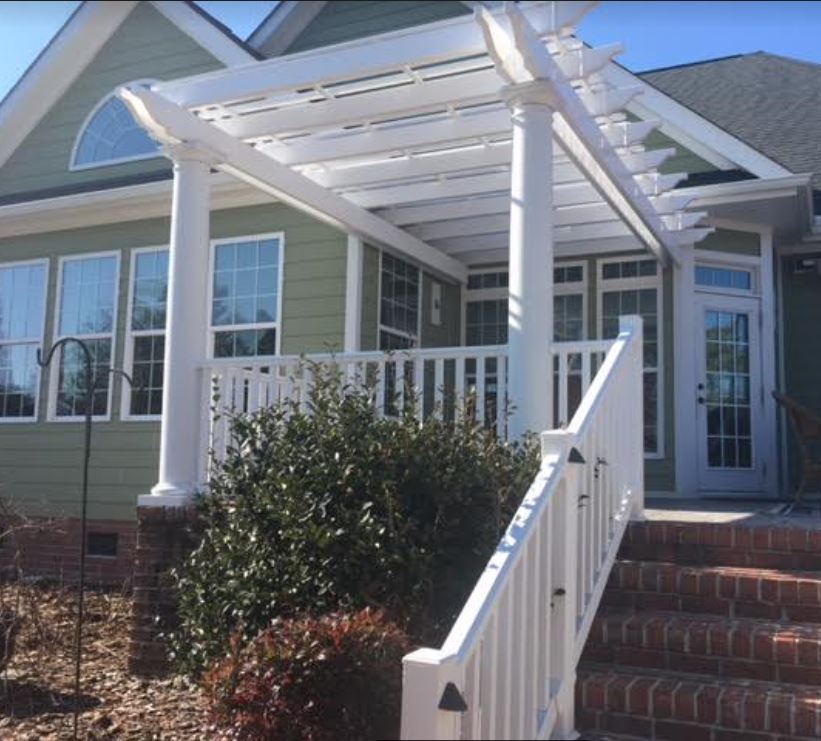 pergola 2